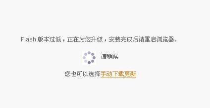 Flash Player�汾����