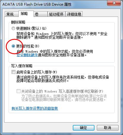 U��û�а�ȫɾ��Ӳ��ͼ��
