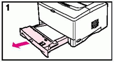 解决打印机出现卡纸的问题