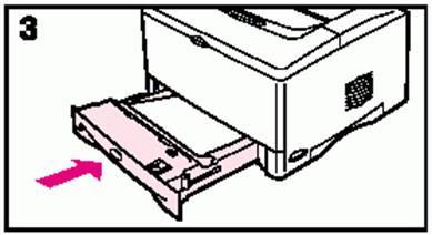 解决打印机出现卡纸的问题