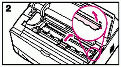 解决打印机出现卡纸的问题