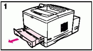 解决打印机出现卡纸的问题