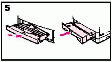 解决打印机出现卡纸的问题