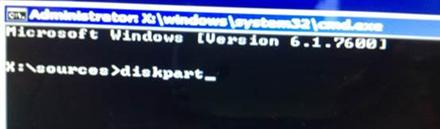 �����̴�GPT��ʽת����MBR��ʽ�ķ���